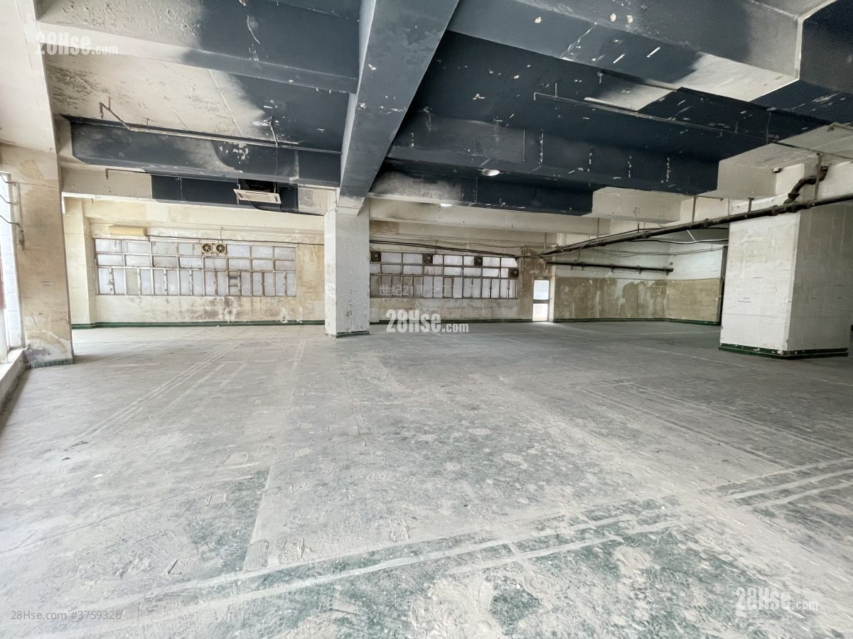 Technology Plaza Rental