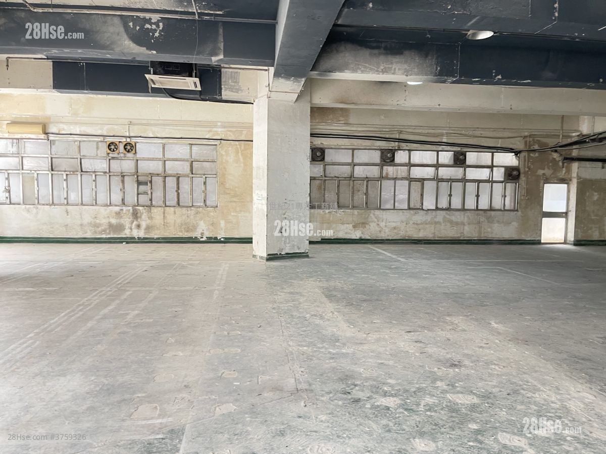 Technology Plaza Rental