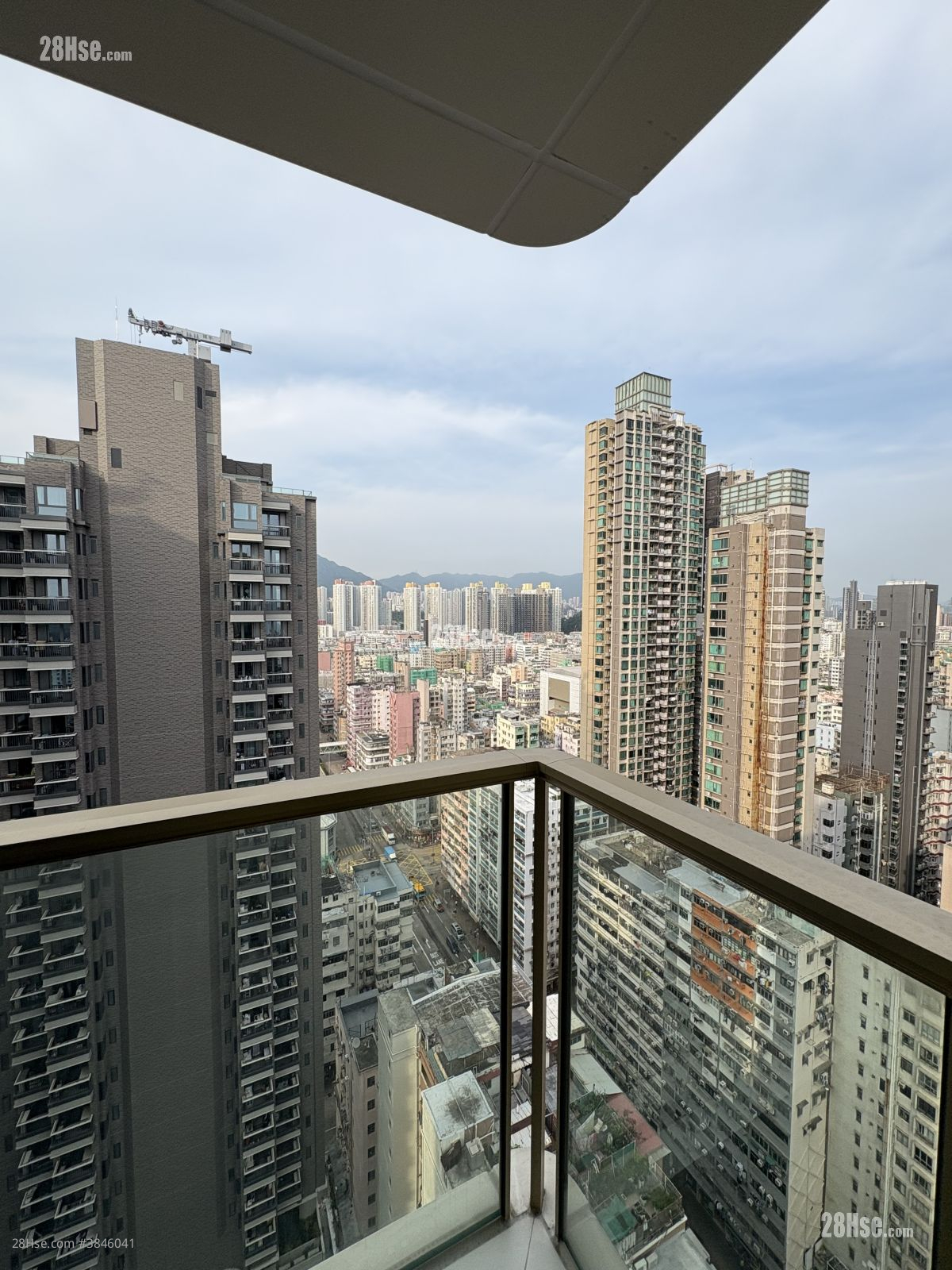 The Vim Rental 1 Bedroom , 1 Bathroom 289 ft² ( 26.8 m² )