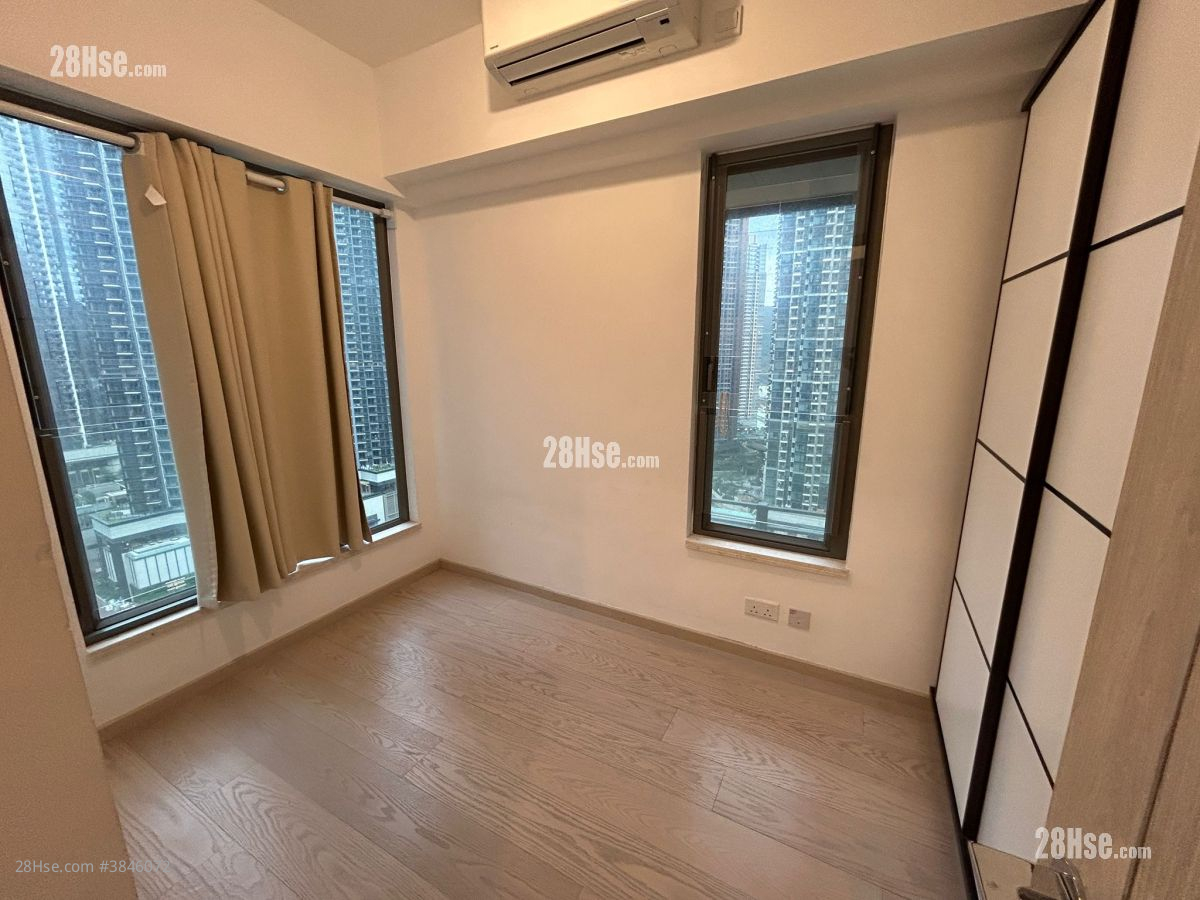 Sea To Sky Rental 2 Bedrooms , 1 Bathroom 474 ft² ( 44.0 m² )