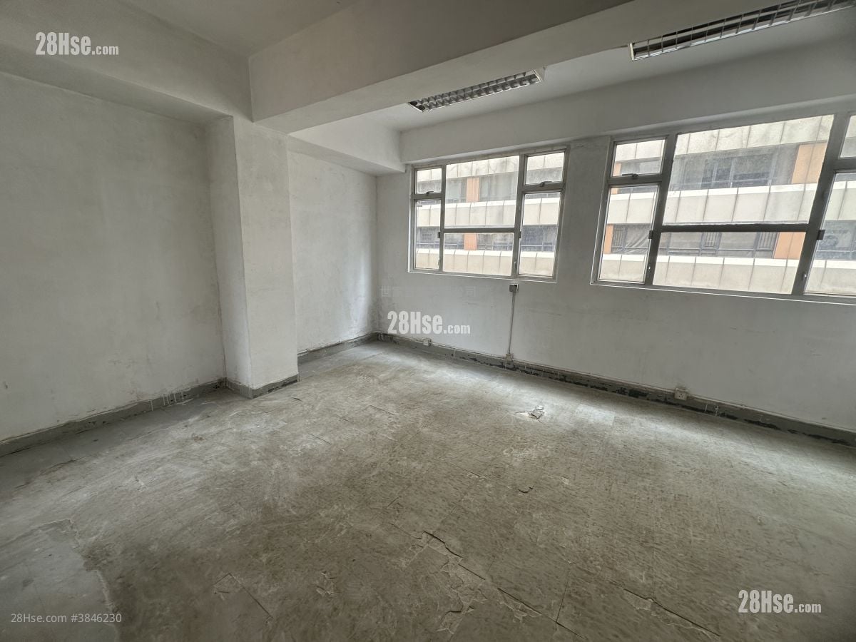 Michaelson House Rental 332 ft² ( 30.8 m² )