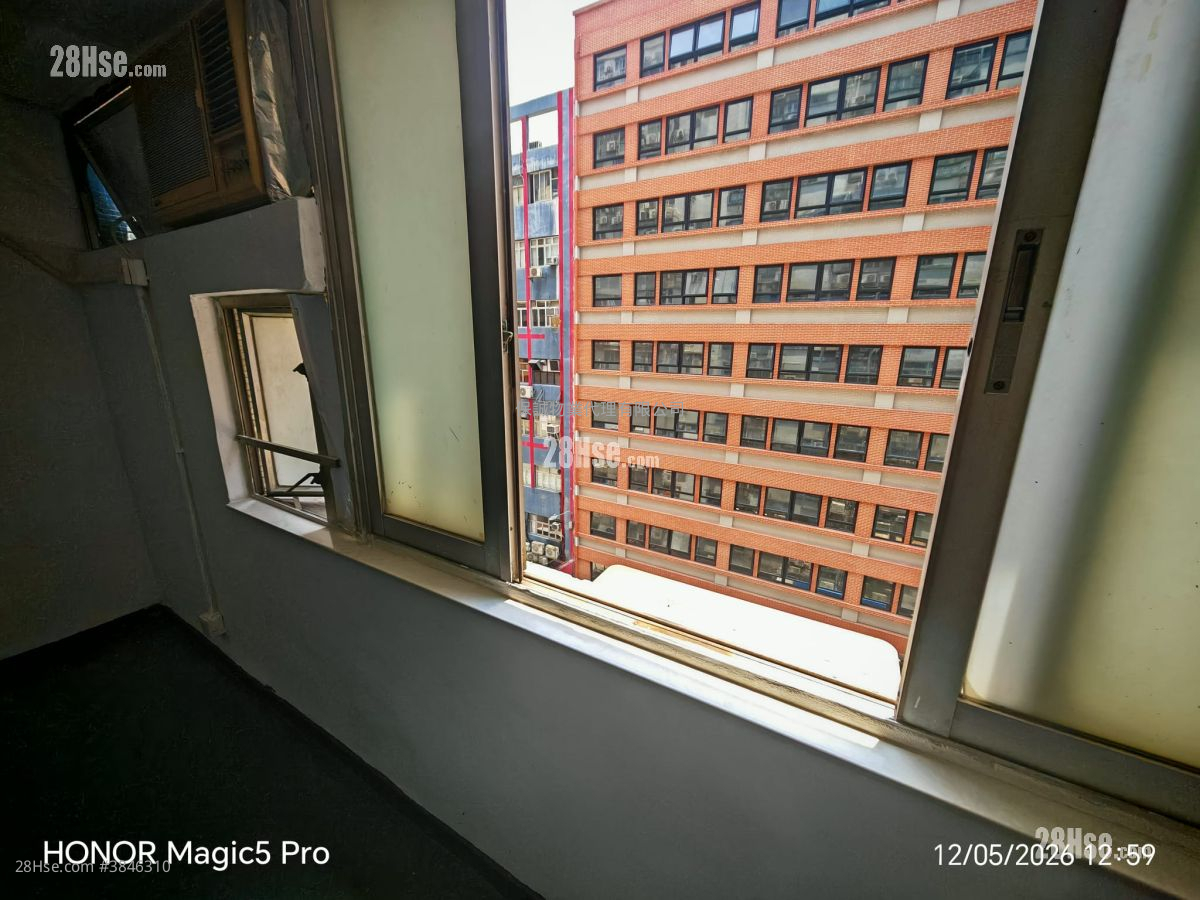 Hung Tai Industrial Building Rental