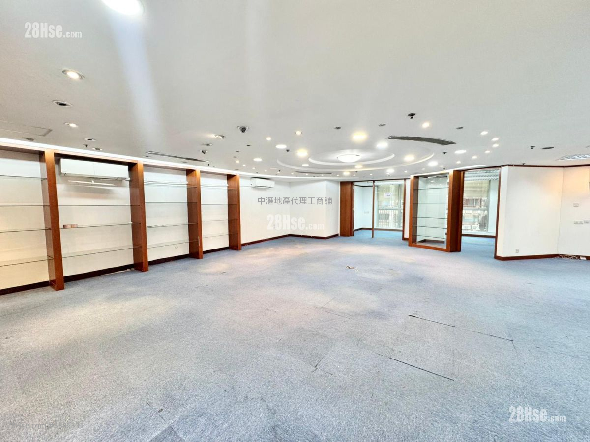 Cre Centre Rental