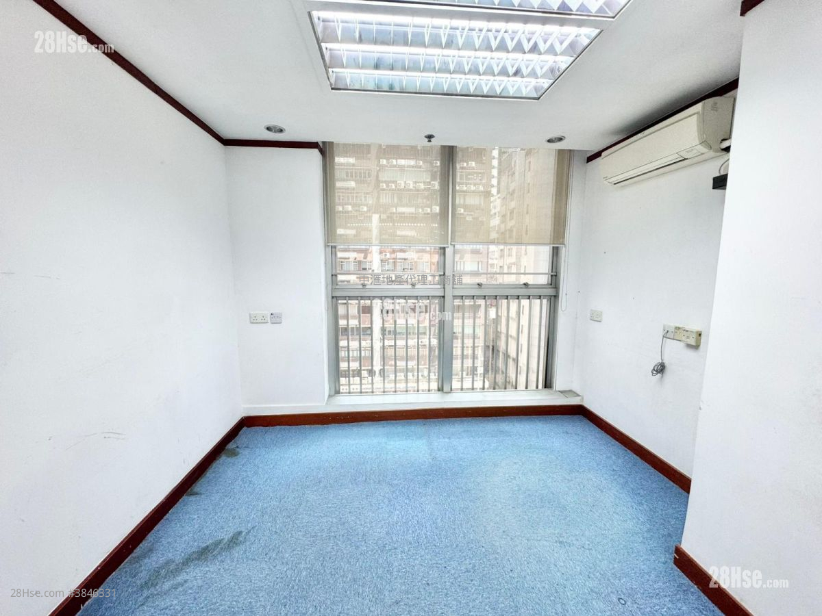 Cre Centre Rental