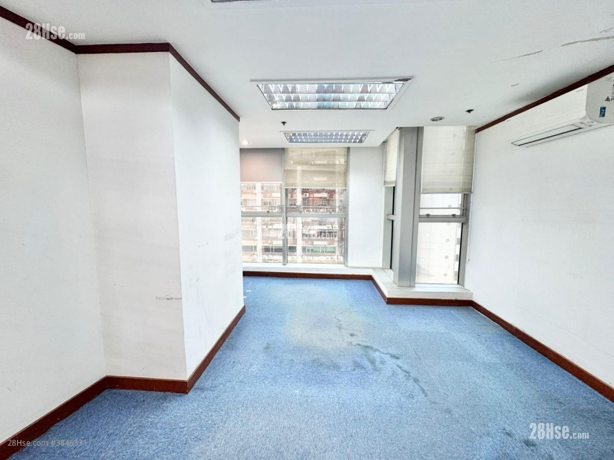 Cre Centre Rental