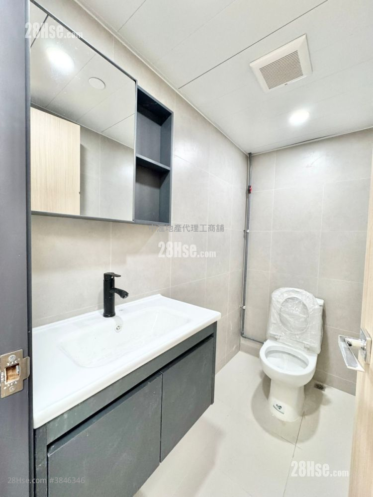 Hong Kong Industrial Centre Rental
