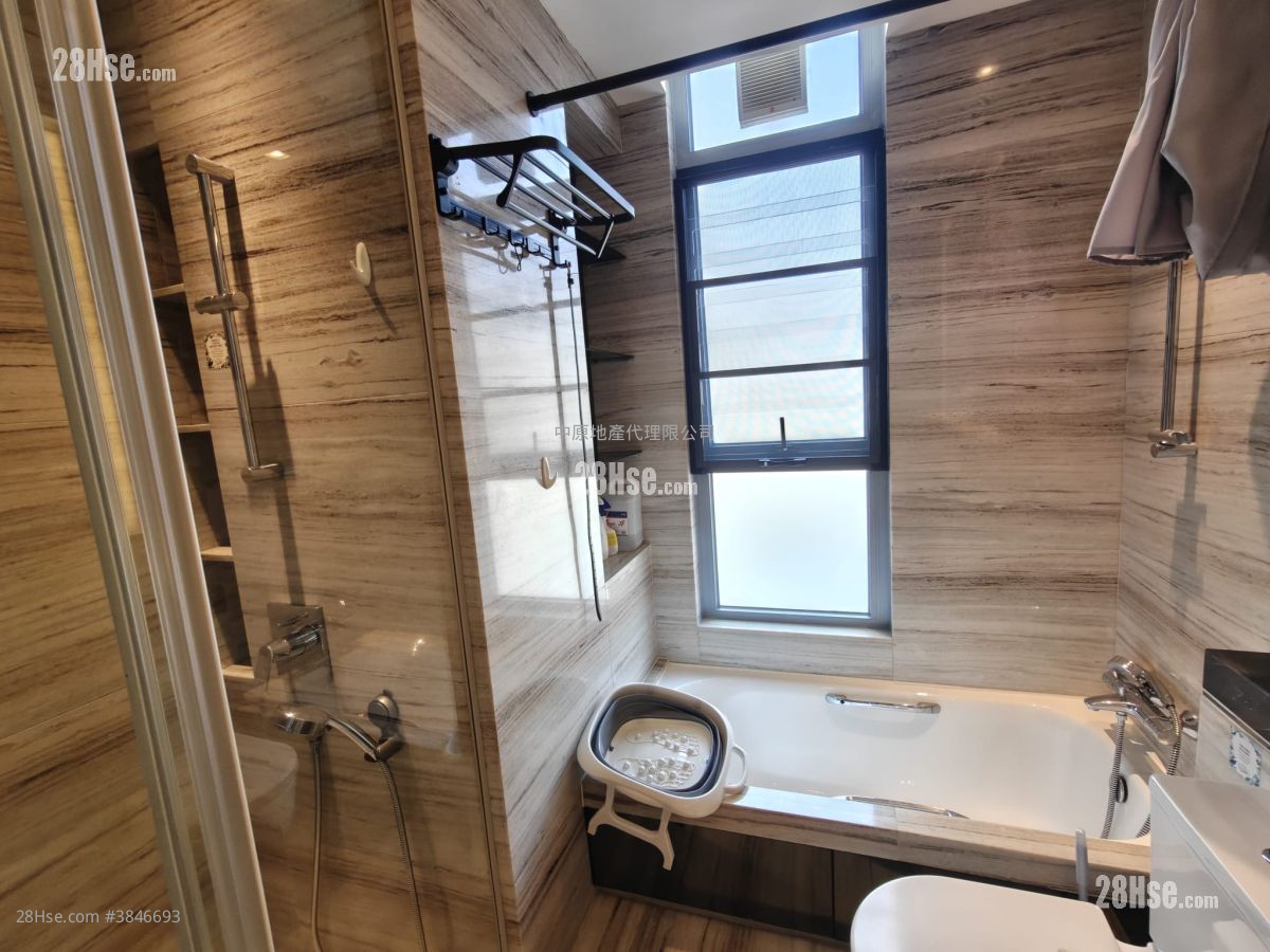 Park Yoho Rental 3 Bedrooms , 2 Bathrooms 1,006 ft² ( 93.5 m² )