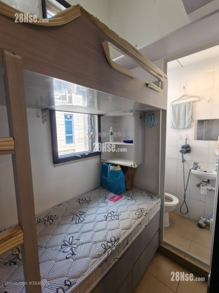 Park Yoho Rental 3 Bedrooms , 2 Bathrooms 1,006 ft² ( 93.5 m² )