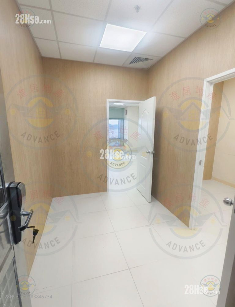 Tuen Mun Central Square Rental