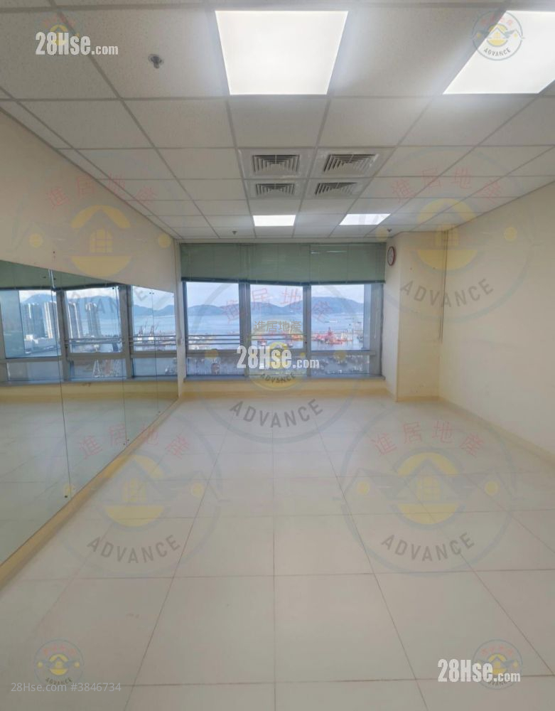 Tuen Mun Central Square Rental