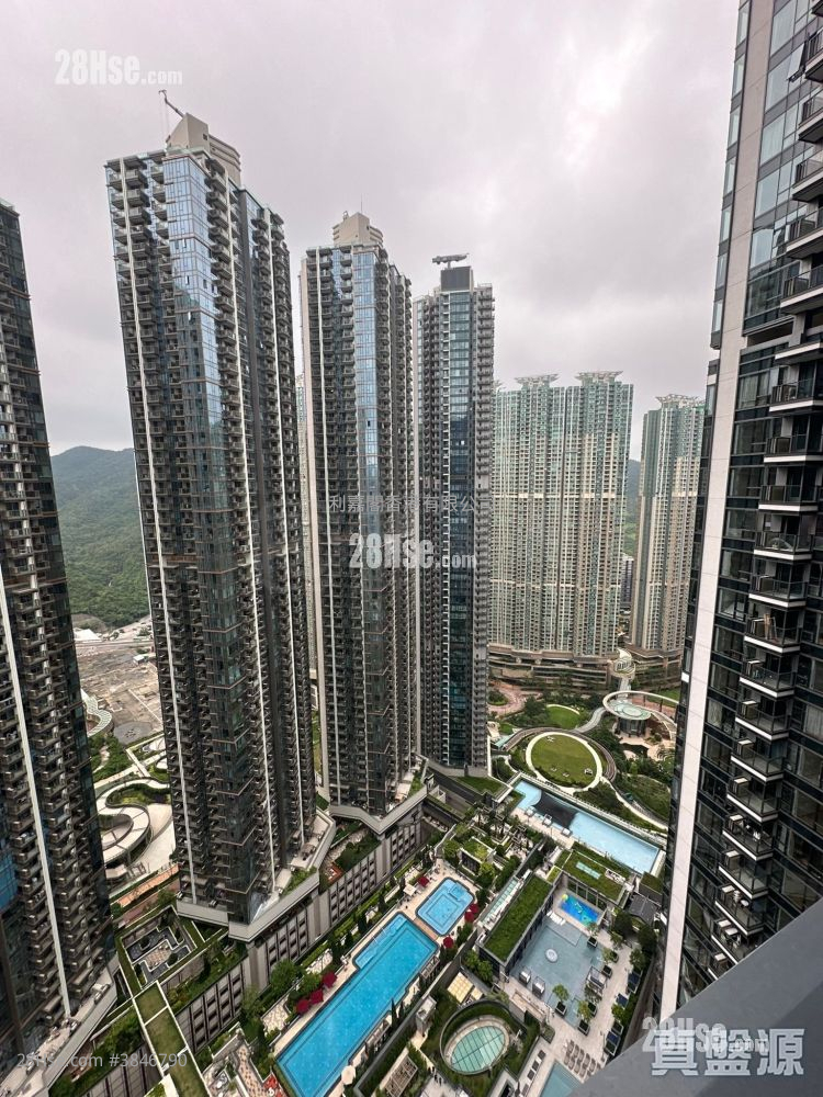 Grand Seasons Rental 1 Bedroom , 1 Bathroom 323 ft² ( 30.0 m² )