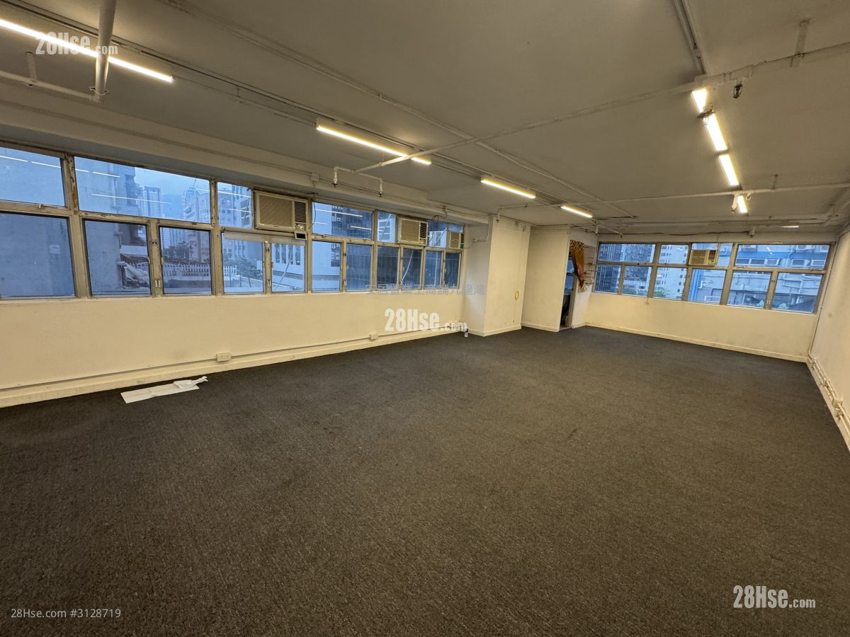 Proficient Industrial Centre Rental Studio , 1 Toilet