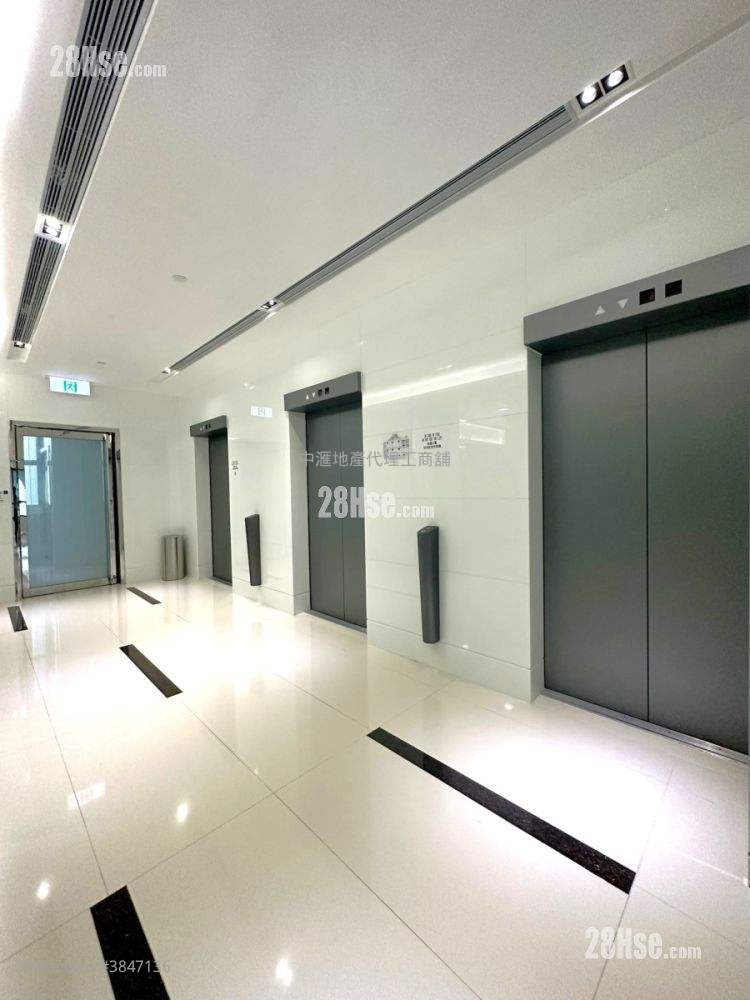 Peninsula Tower Rental