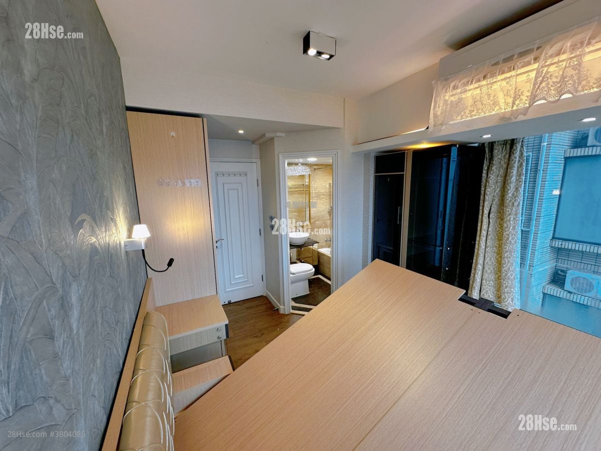 Hemera Sell 4 Bedrooms , 1 Bathroom 950 ft² ( 88.3 m² )