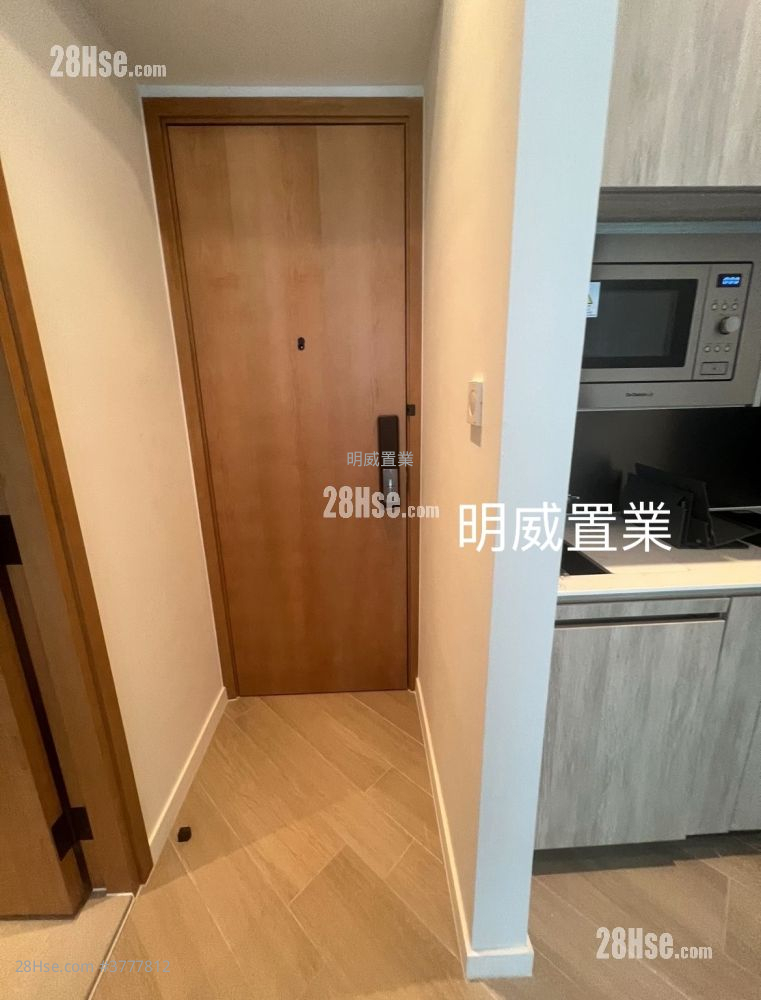 隽荟 售盘 1 浴室 160 平方尺 ( 14.9 平方米 )