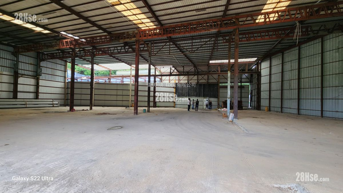Land Rental 1 Bathroom 13,000 ft² ( 1,207.7 m² )