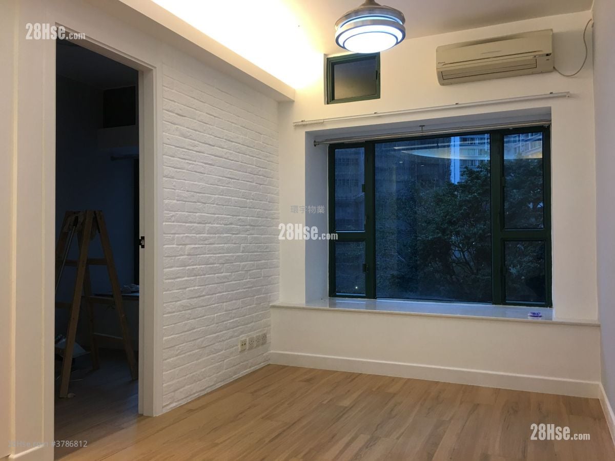 Harmony Garden Sell 2 Bedrooms , 1 Bathroom 404 ft² ( 37.5 m² )