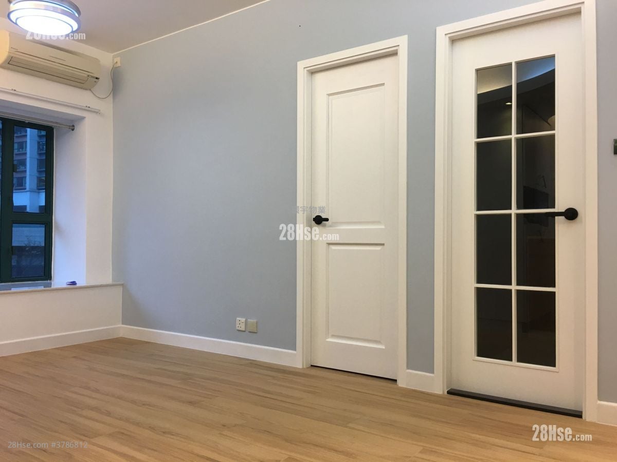 Harmony Garden Sell 2 Bedrooms , 1 Bathroom 404 ft² ( 37.5 m² )