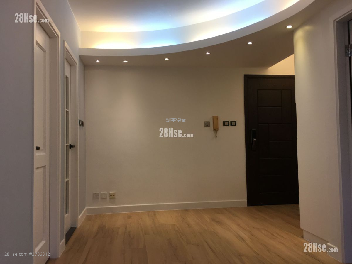 Harmony Garden Sell 2 Bedrooms , 1 Bathroom 404 ft² ( 37.5 m² )