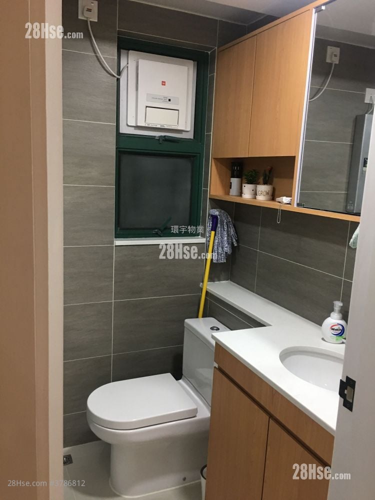 Harmony Garden Sell 2 Bedrooms , 1 Bathroom 404 ft² ( 37.5 m² )