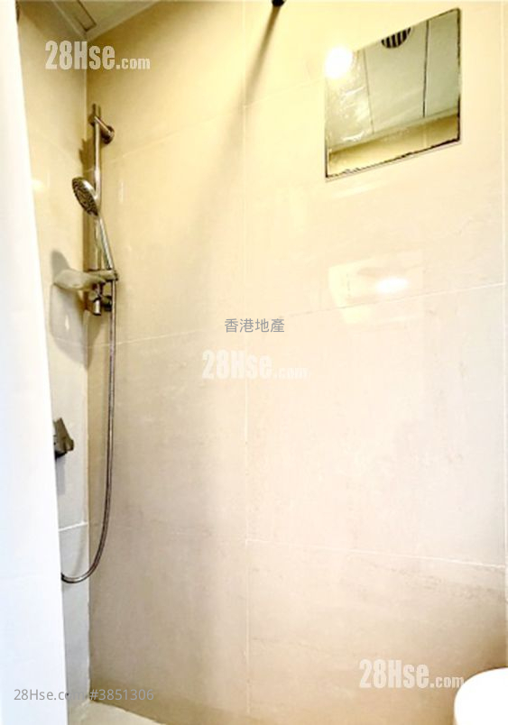 兰芳道 租盘 开放式间隔 , 1 浴室 150 平方尺 ( 13.9 平方米 )
