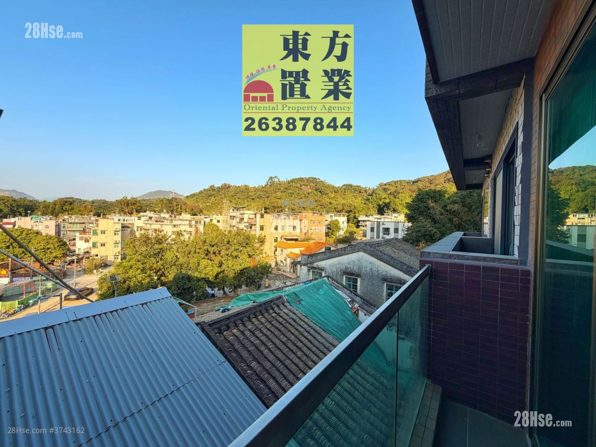 村屋 售盘 1 房 , 1 浴室 336 平方尺 ( 31.2 平方米 )