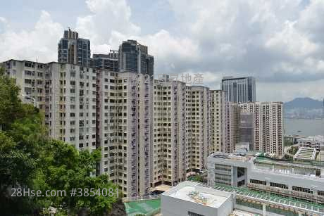 百福花园 售盘 2 房 , 1 浴室 581 平方尺 ( 54.0 平方米 )