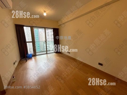 The Nova Sell 2 Bedrooms , 1 Bathroom 500 ft² ( 46.5 m² )