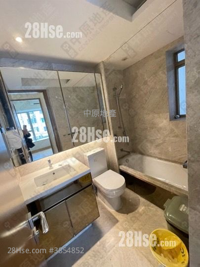 The Nova Sell 2 Bedrooms , 1 Bathroom 500 ft² ( 46.5 m² )