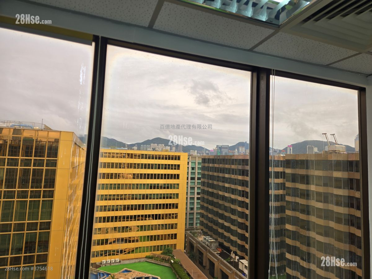 New Mandarin Plaza Rental 2 Bedrooms