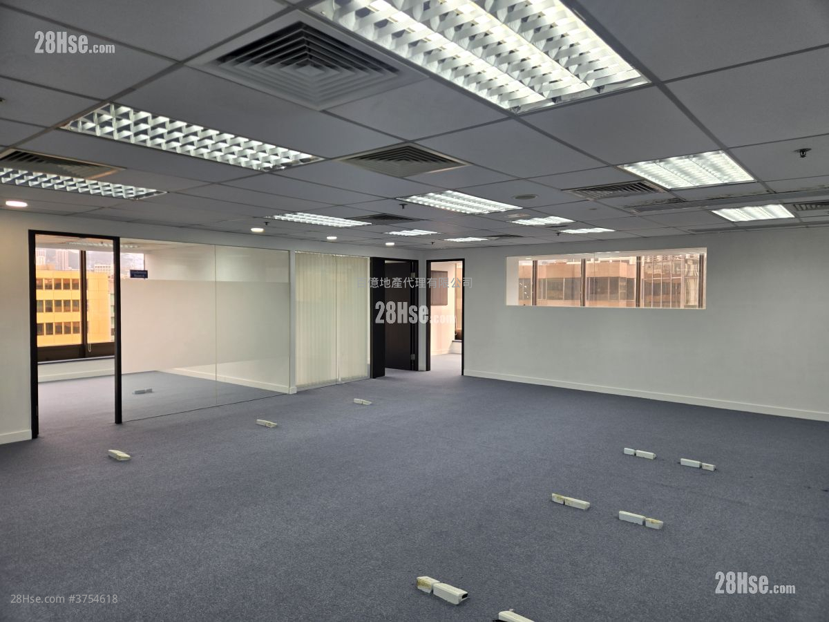 New Mandarin Plaza Rental 2 Bedrooms
