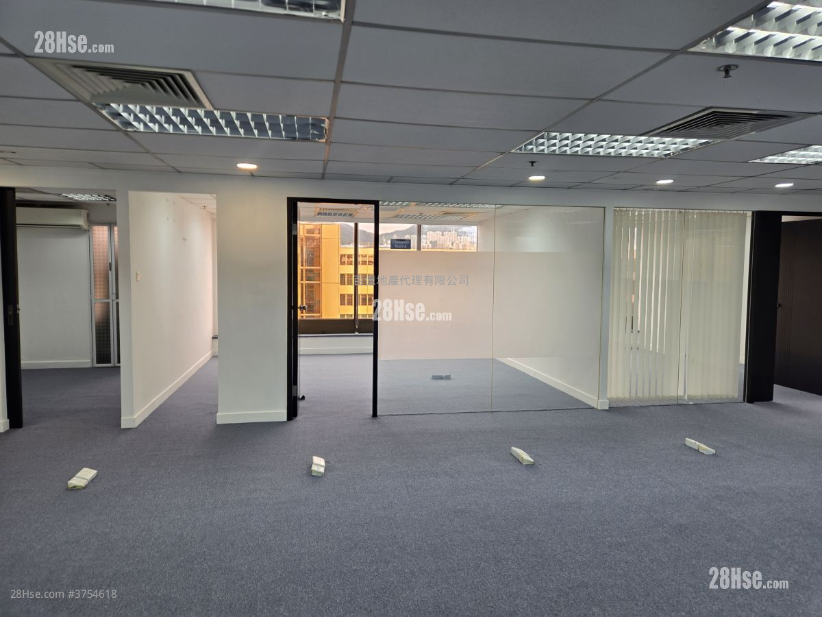 New Mandarin Plaza Rental 2 Bedrooms