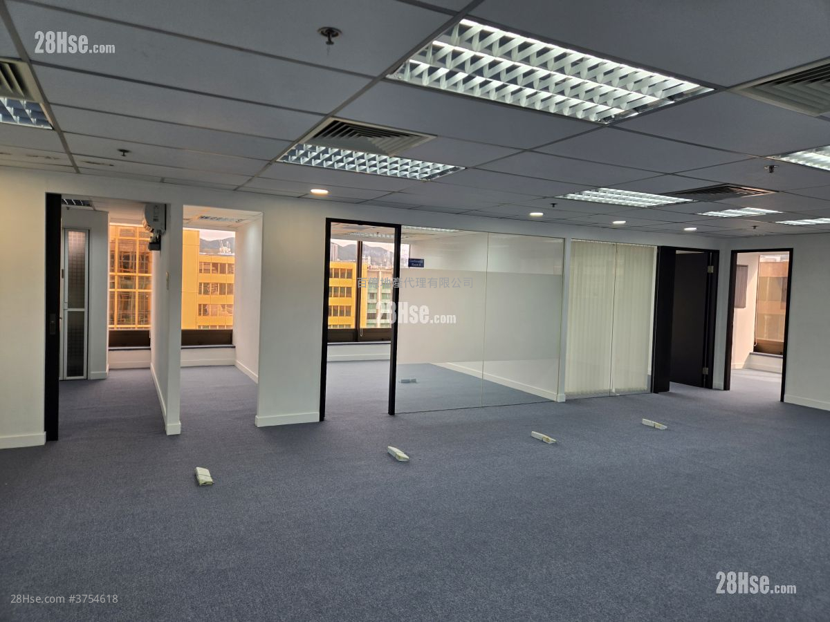 New Mandarin Plaza Rental 2 Bedrooms