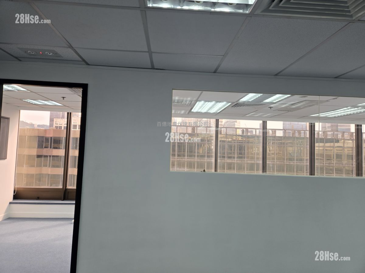 New Mandarin Plaza Rental 2 Bedrooms