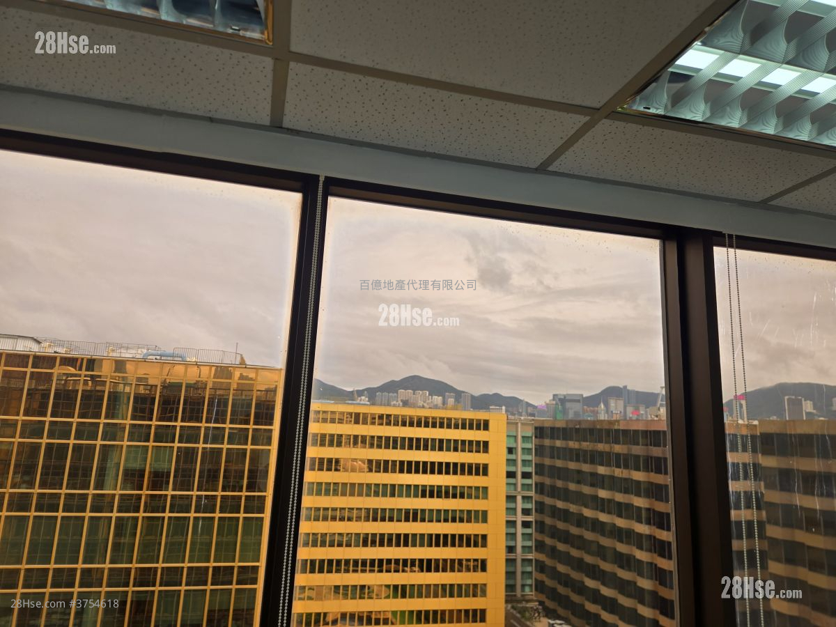 New Mandarin Plaza Rental 2 Bedrooms