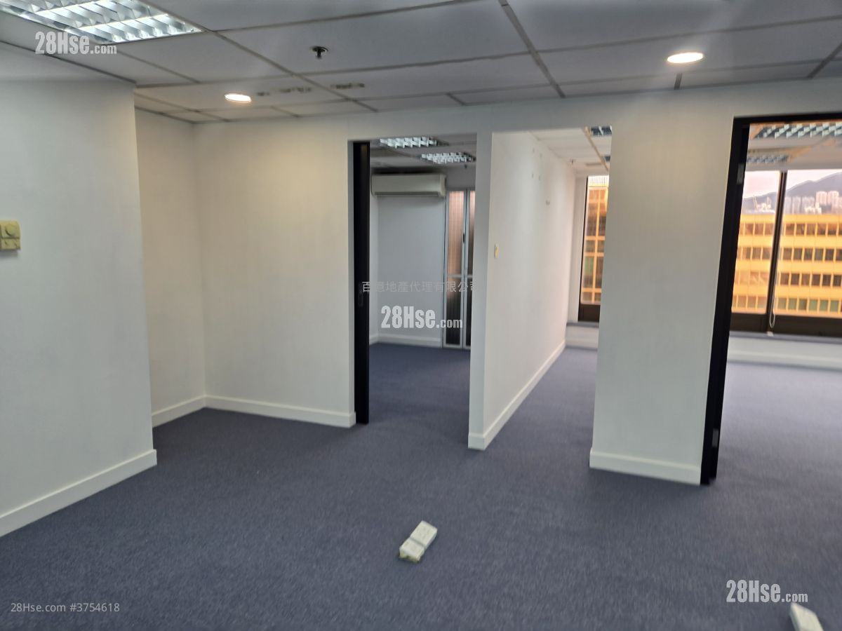 New Mandarin Plaza Rental 2 Bedrooms