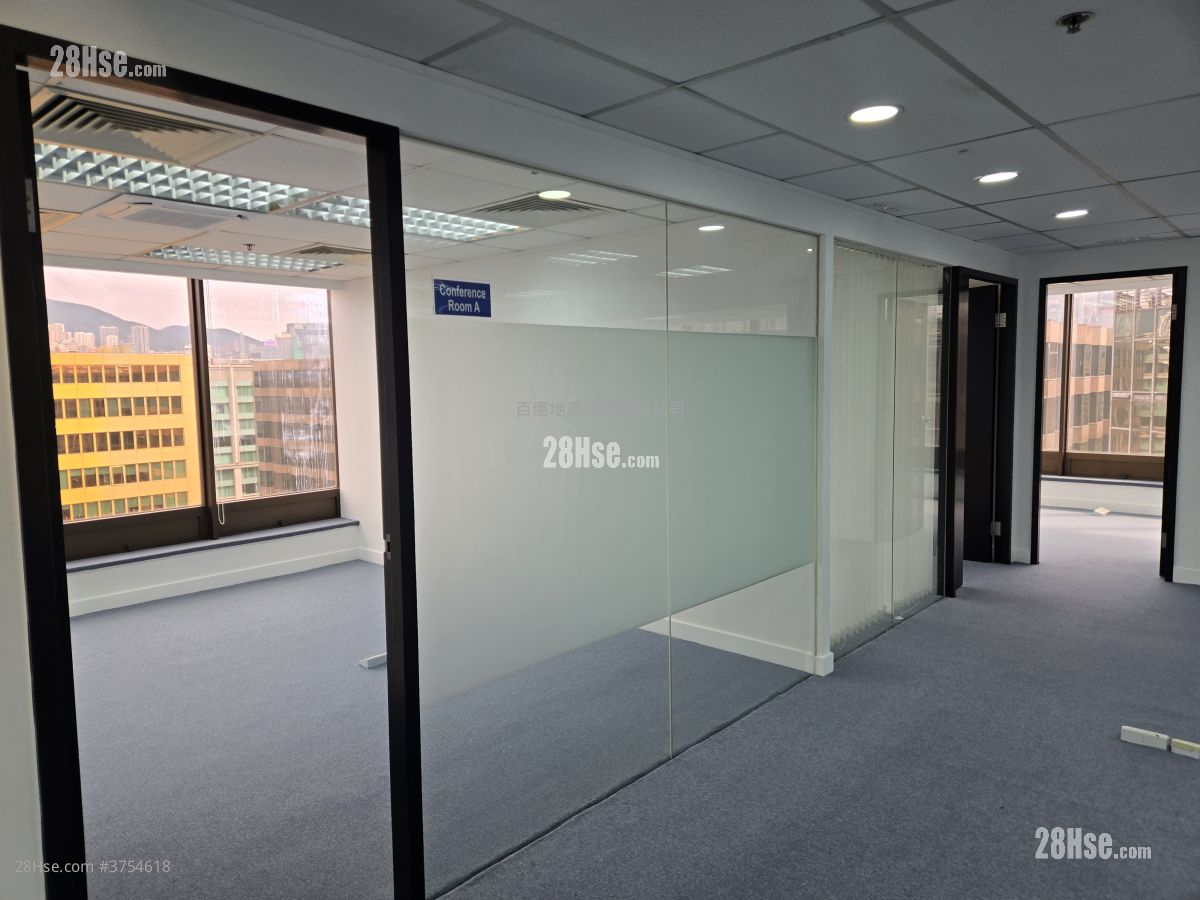 New Mandarin Plaza Rental 2 Bedrooms