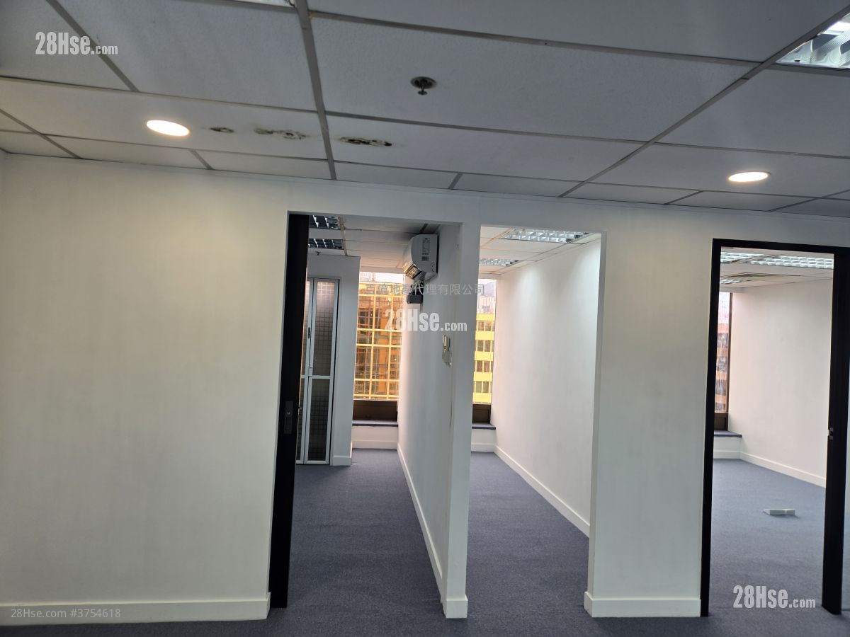 New Mandarin Plaza Rental 2 Bedrooms