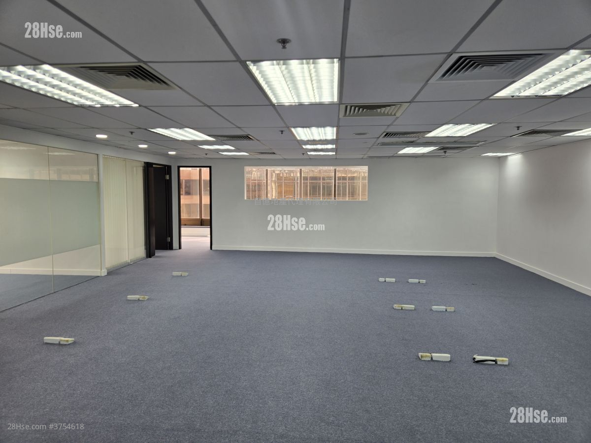 New Mandarin Plaza Rental 2 Bedrooms