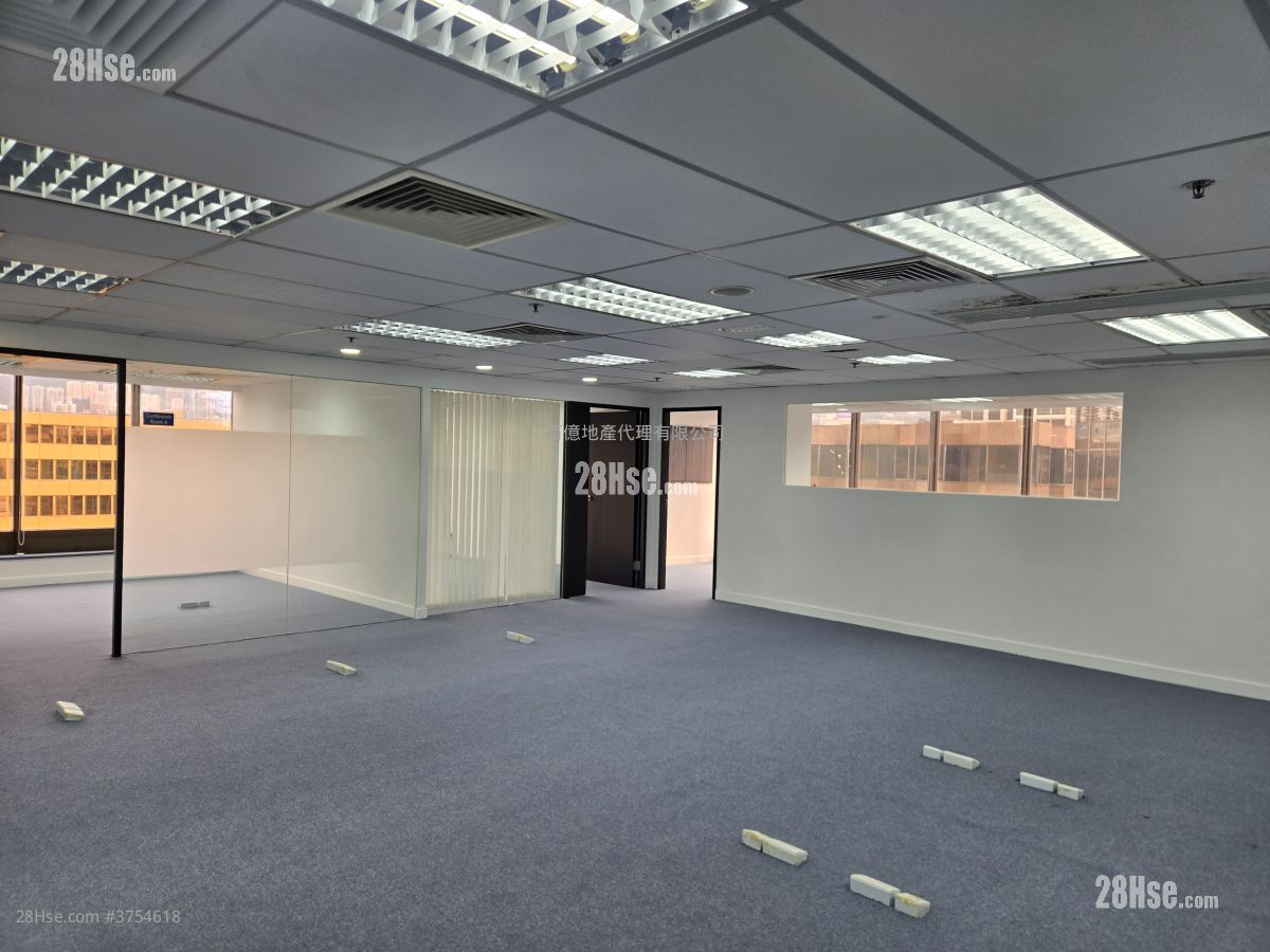 New Mandarin Plaza Rental 2 Bedrooms