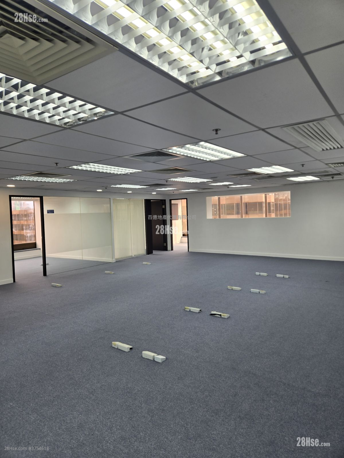 New Mandarin Plaza Rental 2 Bedrooms