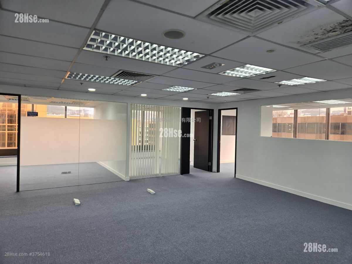 New Mandarin Plaza Rental 2 Bedrooms