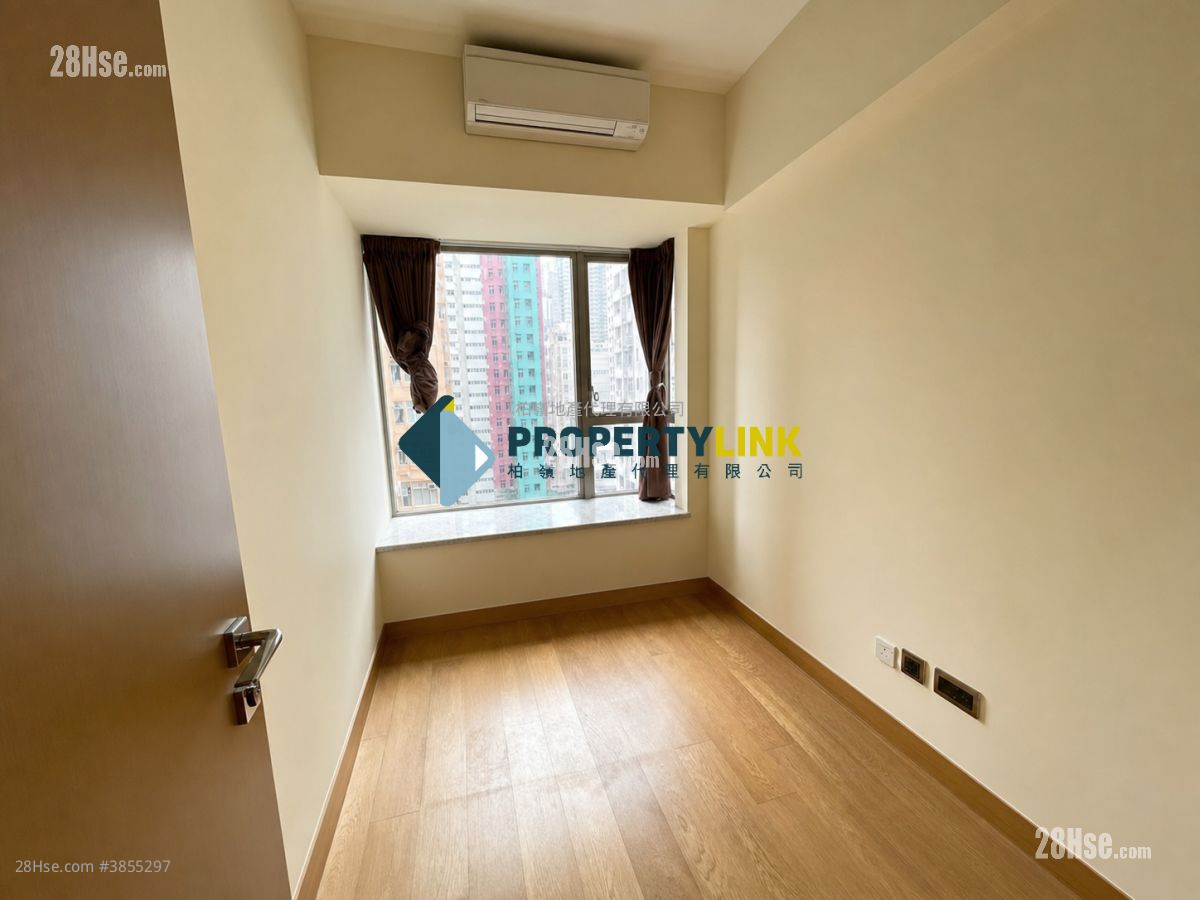 The Nova Sell 2 Bedrooms , 1 Bathroom 500 ft² ( 46.5 m² )
