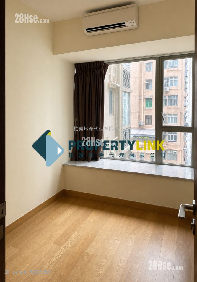 The Nova Sell 2 Bedrooms , 1 Bathroom 500 ft² ( 46.5 m² )