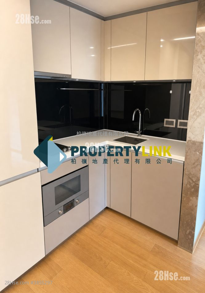 The Nova Sell 2 Bedrooms , 1 Bathroom 500 ft² ( 46.5 m² )