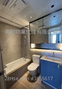 LP6 售盘 2 房 495 平方尺 ( 46.0 平方米 )