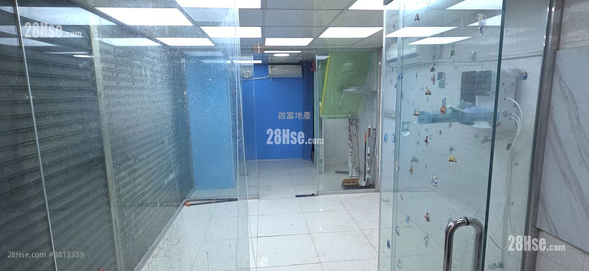 Tsuen Wan Garden Rental