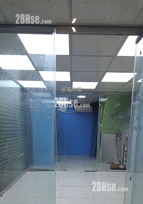 Tsuen Wan Garden Rental