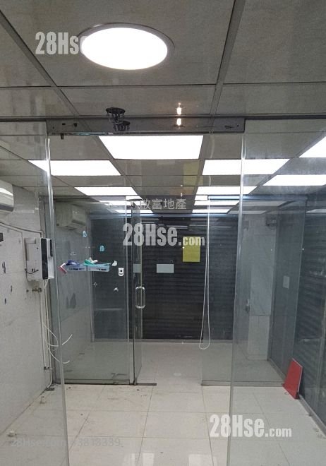 Tsuen Wan Garden Rental
