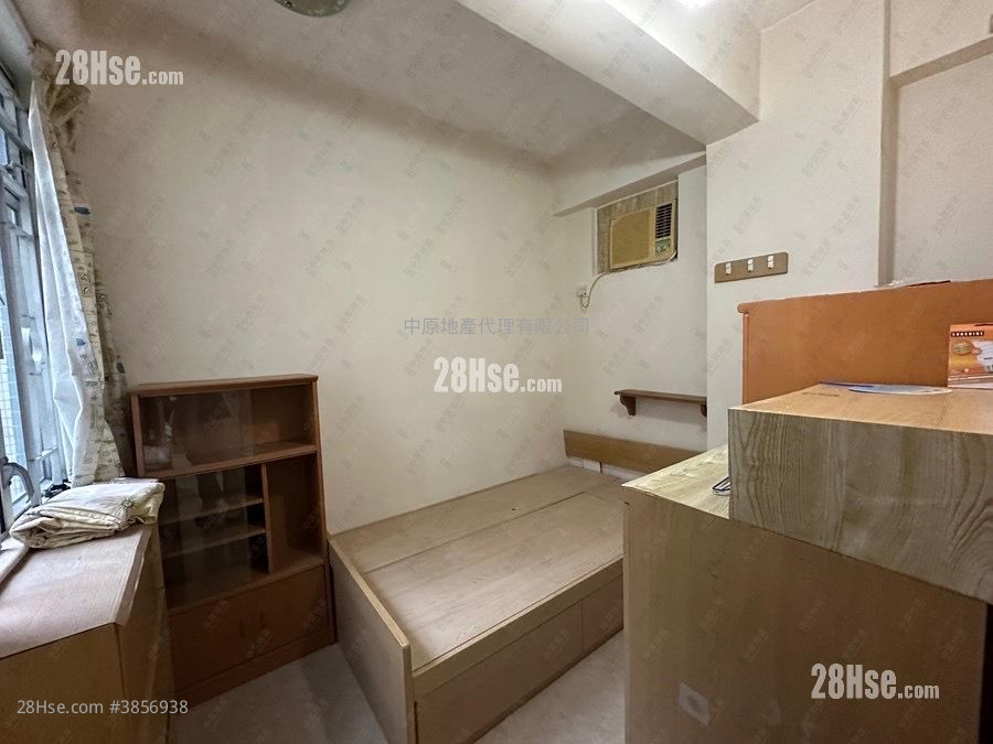 Treasure Garden Sell 2 Bedrooms 398 ft² ( 37.0 m² )